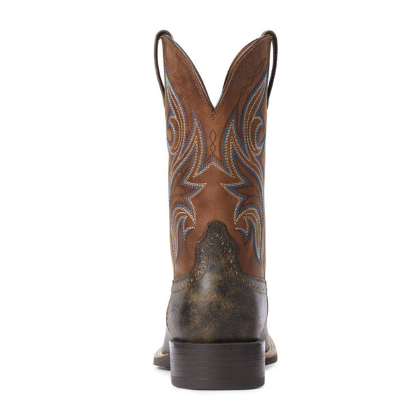 Stivale Western Ariat uomo - immagine 3
