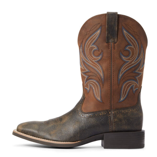 Stivale Western Ariat uomo - immagine 6