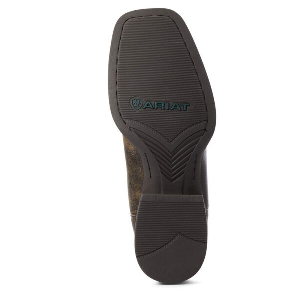 Stivale Western Ariat uomo - immagine 5