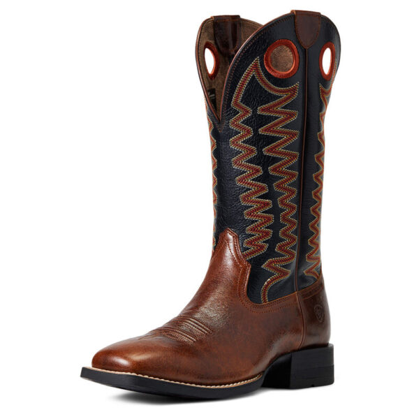 Stivali Western Ariat uomo