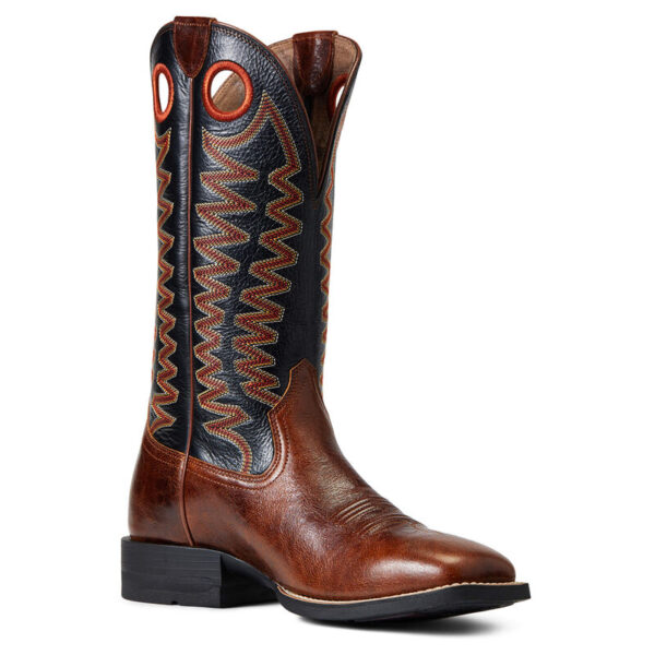 Stivali Western Ariat uomo - immagine 3