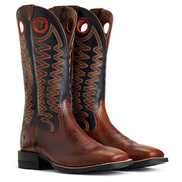 Stivali Western Ariat uomo - immagine 2