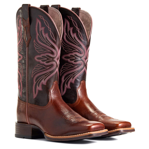 Stivale Western Ariat donna - immagine 2
