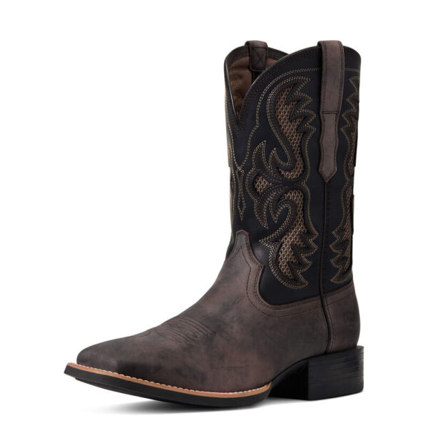 Stivali Western Ariat uomo