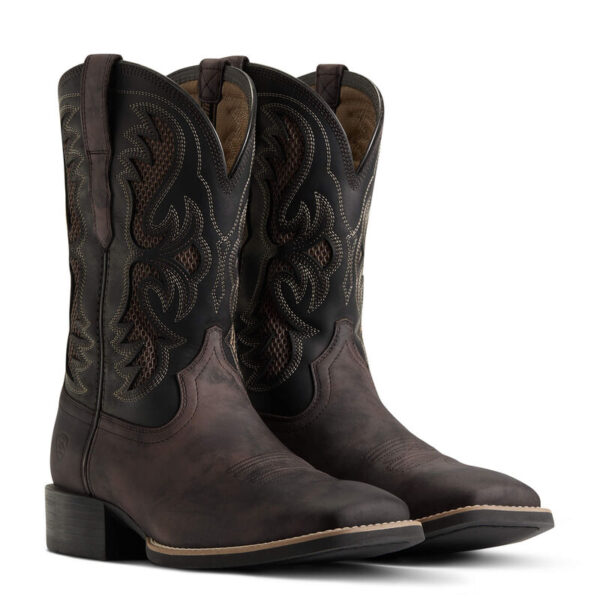Stivali Western Ariat uomo - immagine 2