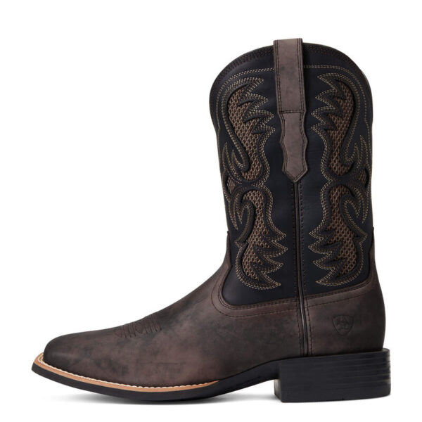 Stivali Western Ariat uomo - immagine 6