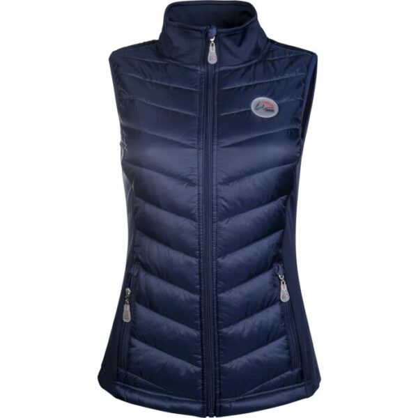 Smanicato donna estivo Hkm - immagine 6