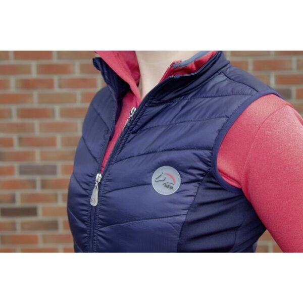 Smanicato donna estivo Hkm - immagine 3