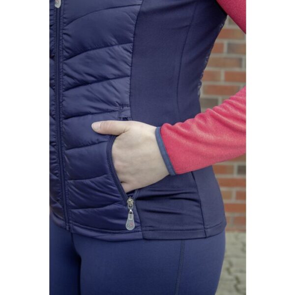 Smanicato donna estivo Hkm - immagine 2