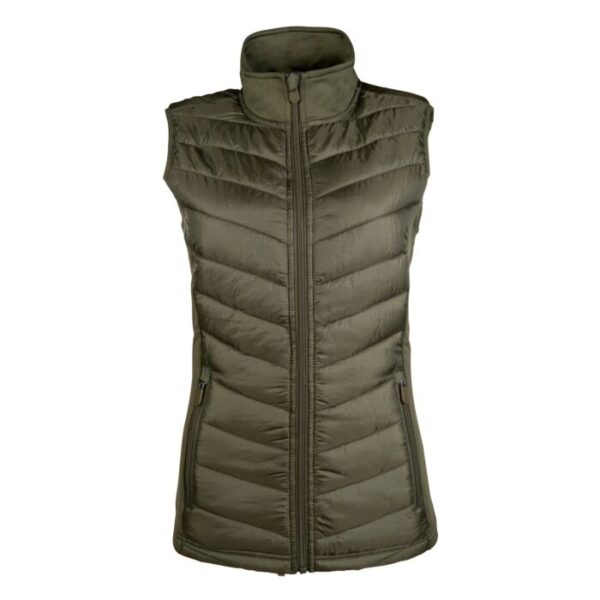 Smanicato donna estivo Hkm - immagine 5