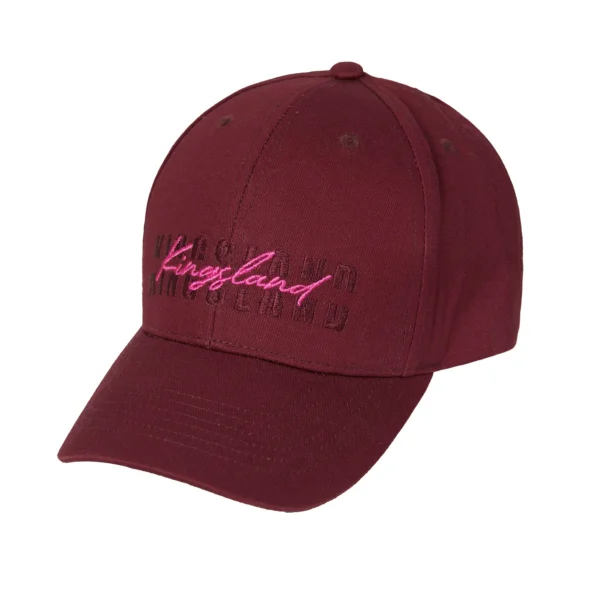Cappellino unisex Kingsland