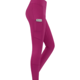 Leggings equitazione Ella - immagine 8