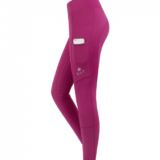 Leggings equitazione Ella - immagine 5