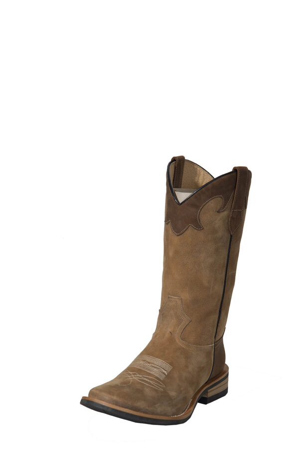 Stivale Western Barkley - immagine 5