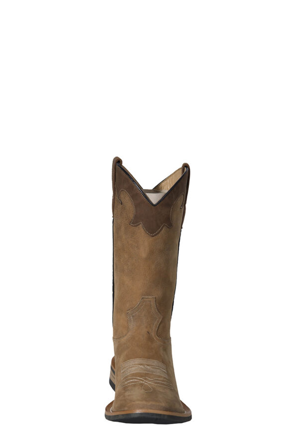 Stivale Western Barkley - immagine 6