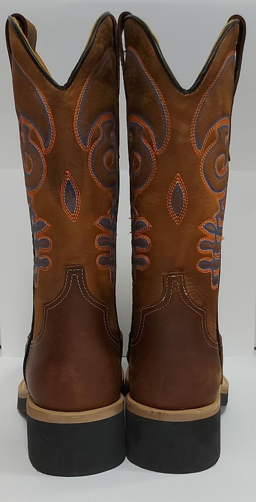 Stivali monta outlet western barkley