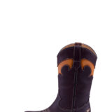 Stivale Western Barkley - immagine 2