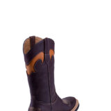 Stivale Western Barkley - immagine 3