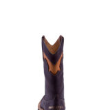 Stivale Western Barkley - immagine 4