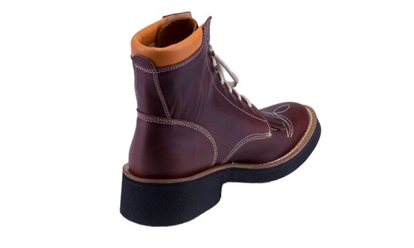 Scarponcino Western Barcley - immagine 3
