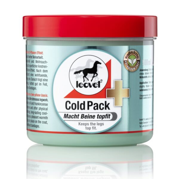 Arnica Leovet Cold Pack