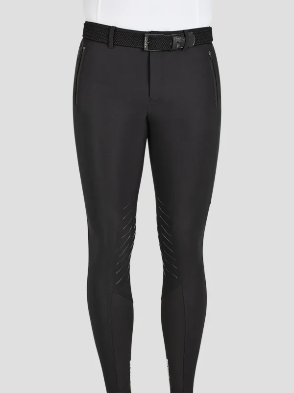 Pantaloni uomo Equiline