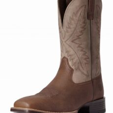 Stivali Western Ariat uomo