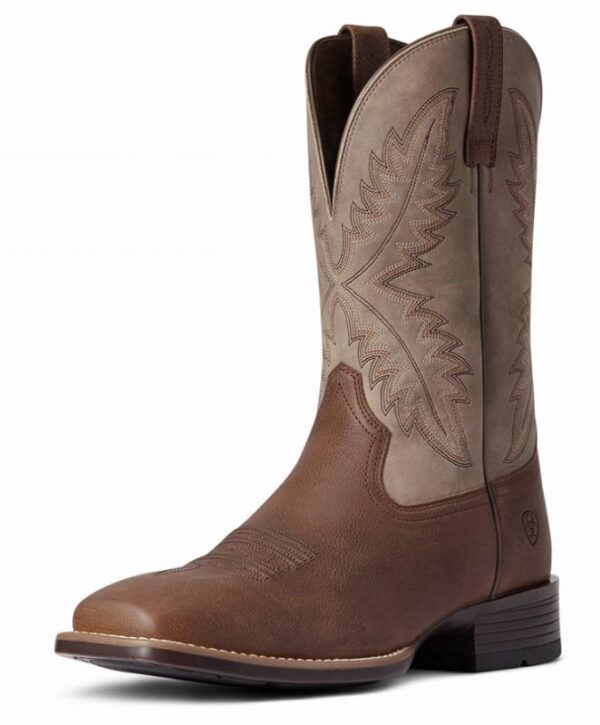 Stivali Western Ariat uomo