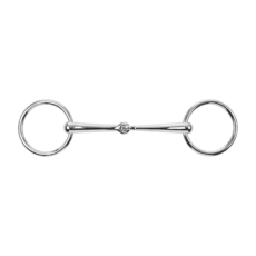 Filetto acciaio inox 12mm