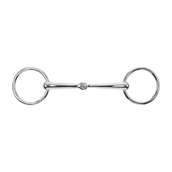 Filetto acciaio inox 12mm