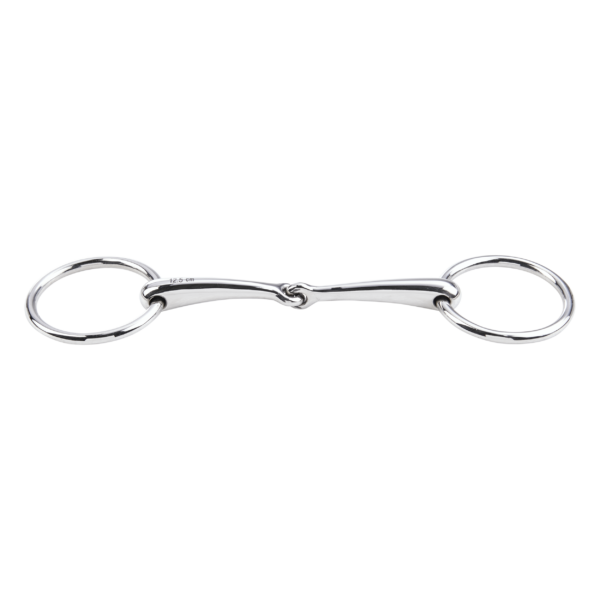 Filetto acciaio inox 12mm - immagine 3