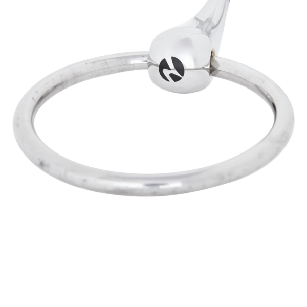 Filetto acciaio inox 12mm - immagine 2