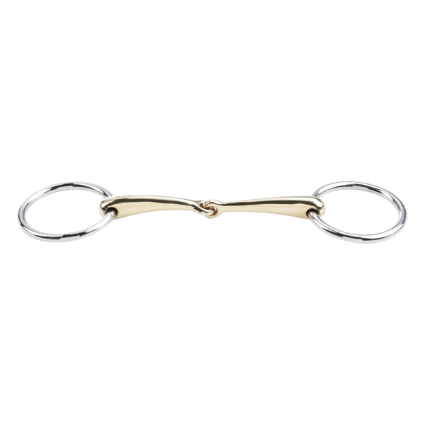 Filetto spezzato in KAUGAN 12 mm - immagine 3