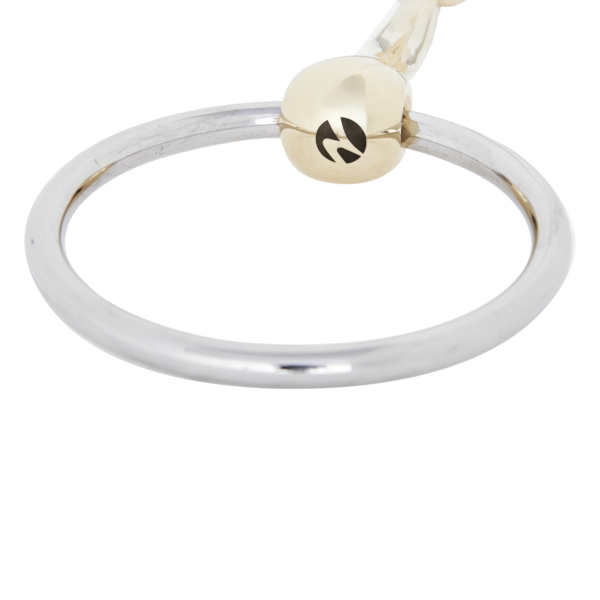 Filetto spezzato in KAUGAN 12 mm - immagine 2