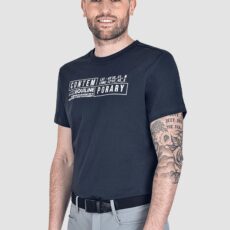 T-shirt uomo Equiline