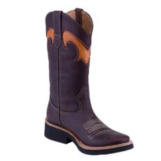 Stivale Western Barkley