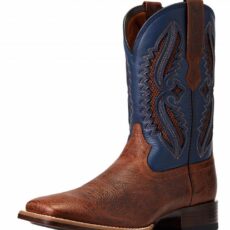 Stivali western Ariat uomo