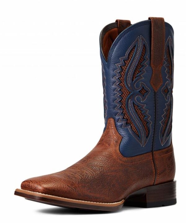 Stivali western Ariat uomo