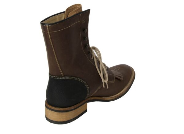 Scarponcino Western Barkley - immagine 5