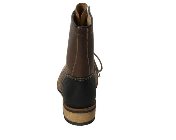 Scarponcino Western Barkley - immagine 4