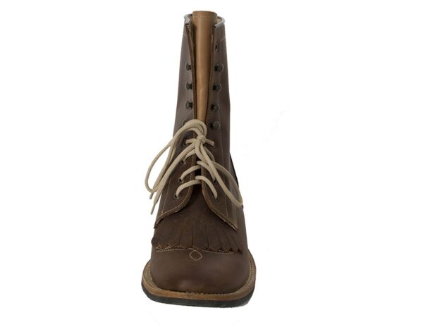Scarponcino Western Barkley - immagine 2