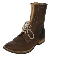 Scarponcino Western Barkley