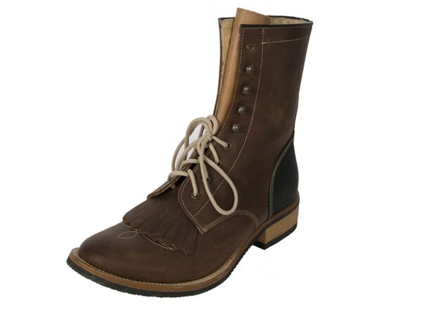 Scarponcino Western Barkley
