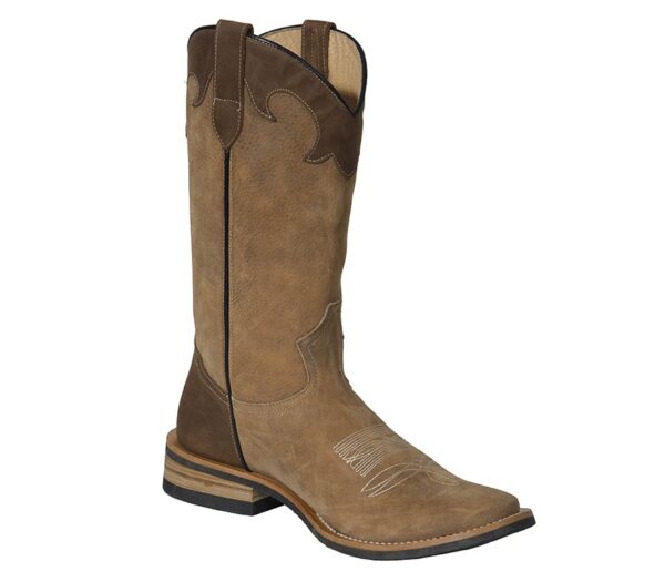 Stivale Western Barkley
