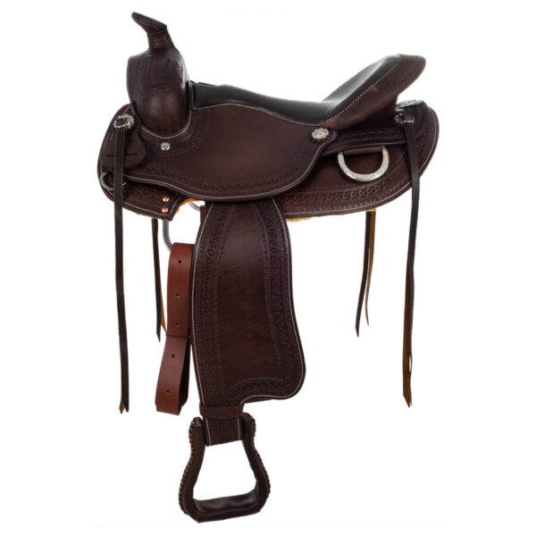 Sella Western Denver - immagine 4