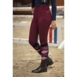 Leggings donna estivi - immagine 4