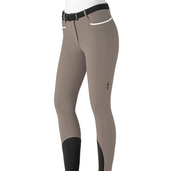 Pantaloni donna Equiline