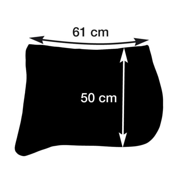 Sottosella alta esquela - immagine 8