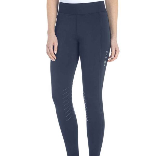 Leggings grip Carolac donna Equiline - immagine 3
