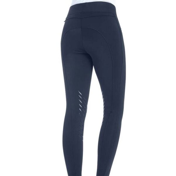 Leggings grip Carolac donna Equiline - immagine 2